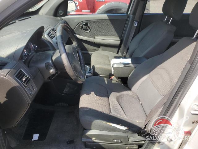 2CKDL63F866058569 2006 PONTIAC TORRENT photo no. 7