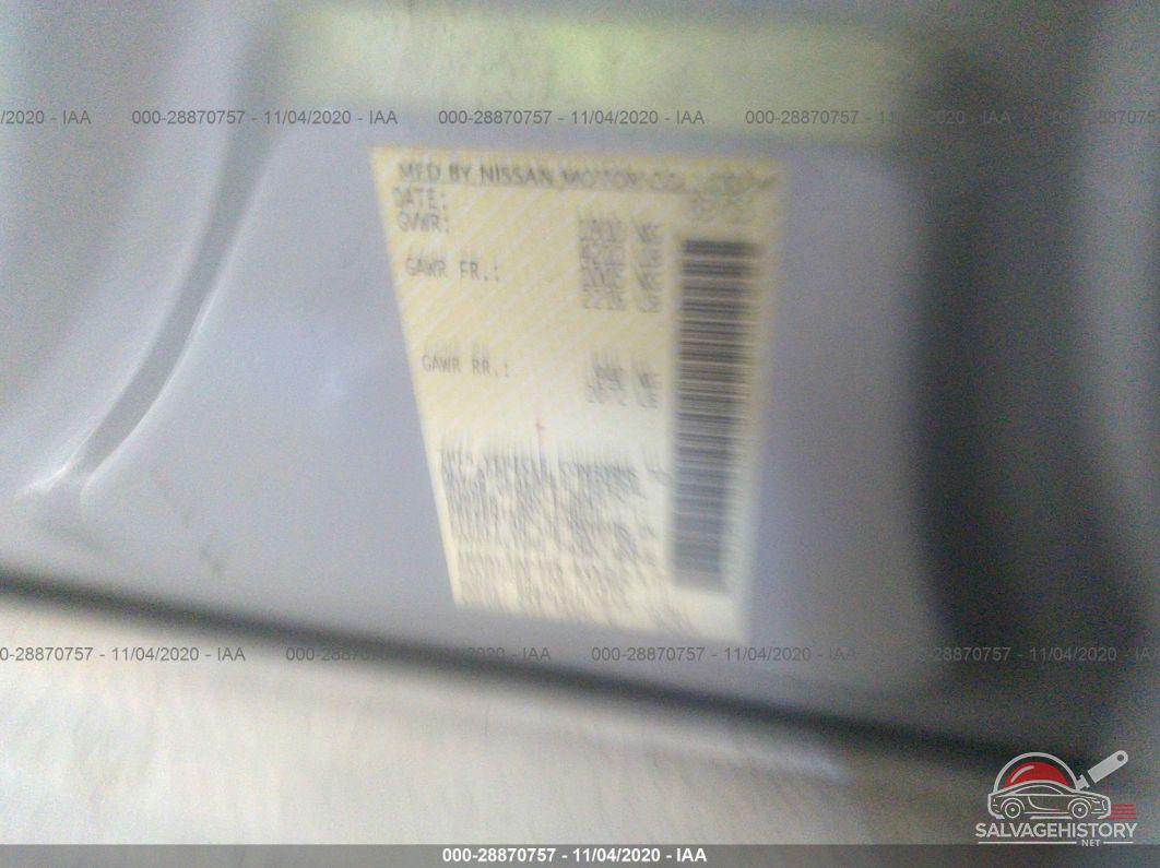 1N4AL3AP3FN402217 2015 NISSAN ALTIMA photo no. 9