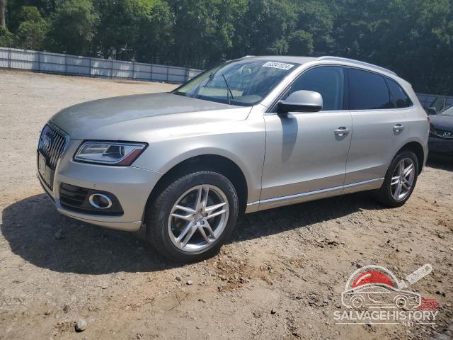 WA1LFAFPXFA063996 2015 AUDI Q5 photo no. 5