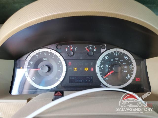 1FMCU0D76BKC63959 2011 FORD ESCAPE photo no. 9
