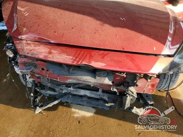 JM1BM1X37G1295752 2016 MAZDA 3 photo no. 11