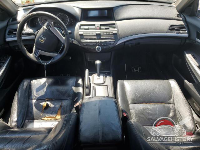 1HGCP26848A035987 2008 HONDA ACCORD photo no. 8