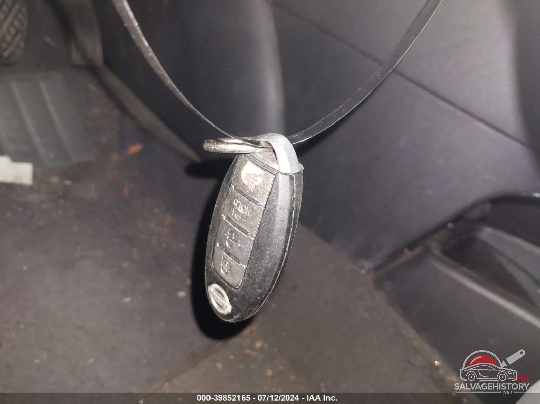 3N1AB6AP2CL785113 2012 NISSAN SENTRA photo no. 11