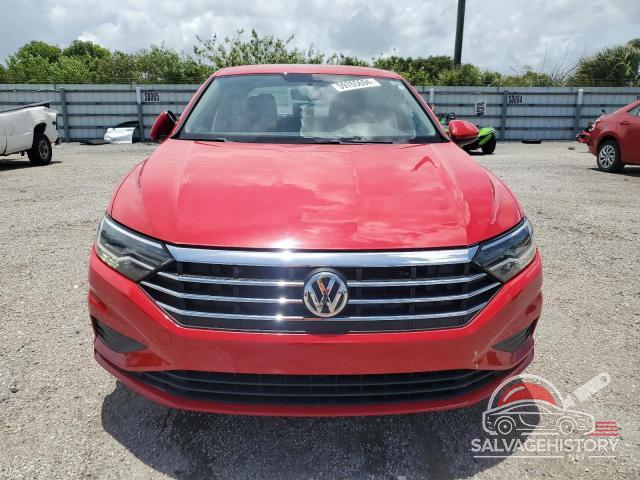3VWCB7BU9LM034713 2020 VOLKSWAGEN JETTA photo no. 5
