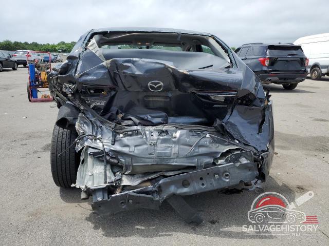 3MZBM1U79GM325681 2016 MAZDA 3 photo no. 6