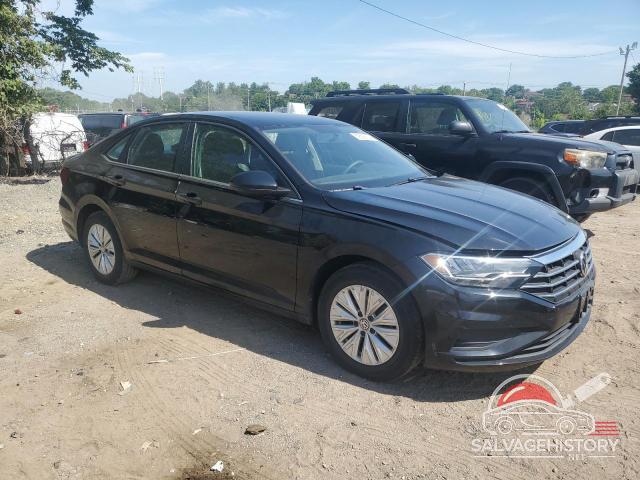 3VWC57BU9KM028593 2019 VOLKSWAGEN JETTA photo no. 4