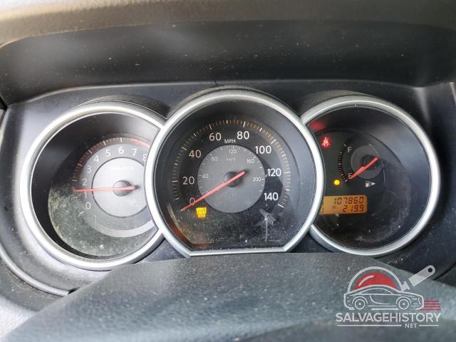 3N1BC13E99L377426 2009 NISSAN VERSA photo no. 9