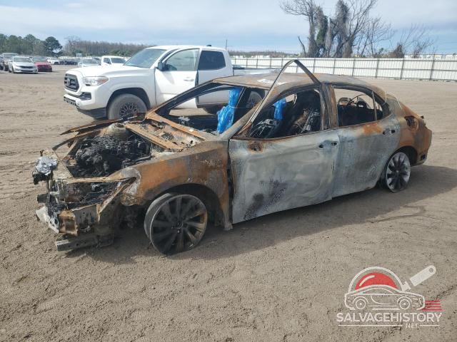 4T1C11AK8PU761440 2023 TOYOTA CAMRY photo no. 5