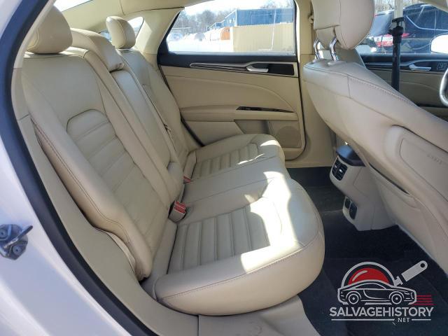3FA6P0HD5FR120162 2015 FORD FUSION photo no. 10