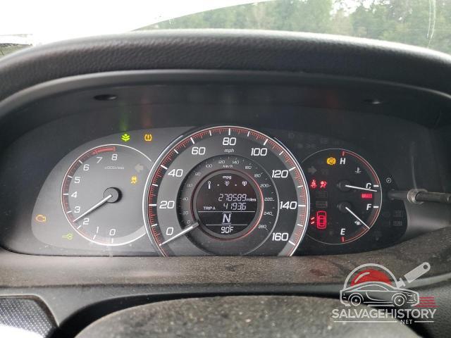 1HGCR2F54FA232090 2015 HONDA ACCORD photo no. 9