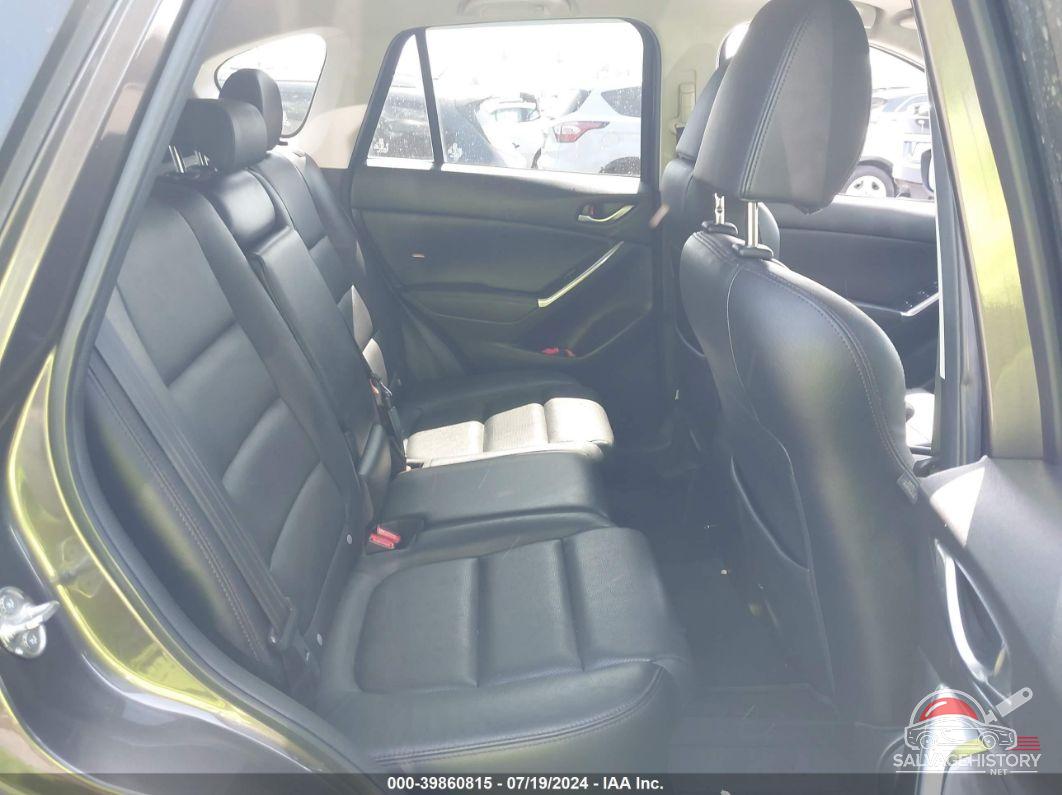 JM3KE2DY5G0851041 2016 MAZDA CX-5 photo no. 8