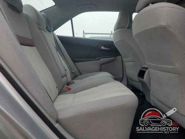4T4BF1FK1CR172803 2012 TOYOTA CAMRY photo no. 10