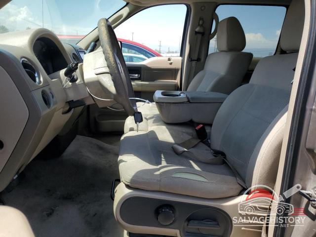 1FTRW12W55KE03934 2005 FORD F-150 photo no. 7