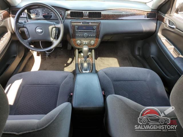 2G1WG5E38C1281536 2012 CHEVROLET IMPALA photo no. 8