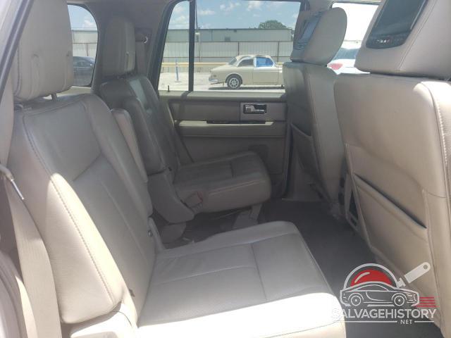 1FMJK1K58DEF00683 2013 FORD EXPEDITION photo no. 11