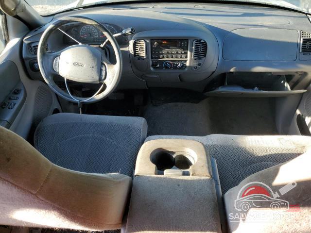1FTRX17W21NA30883 2001 FORD All Models photo no. 8