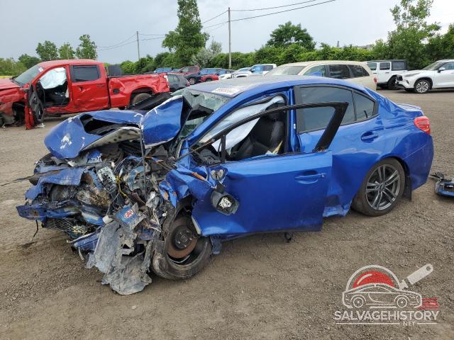 JF1VA1J69F8806950 2015 SUBARU WRX photo no. 22