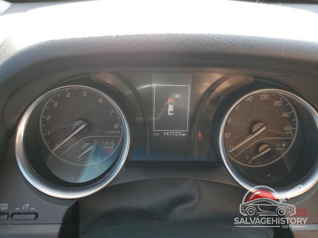 4T1B11HK2KU713233 2019 TOYOTA CAMRY photo no. 9