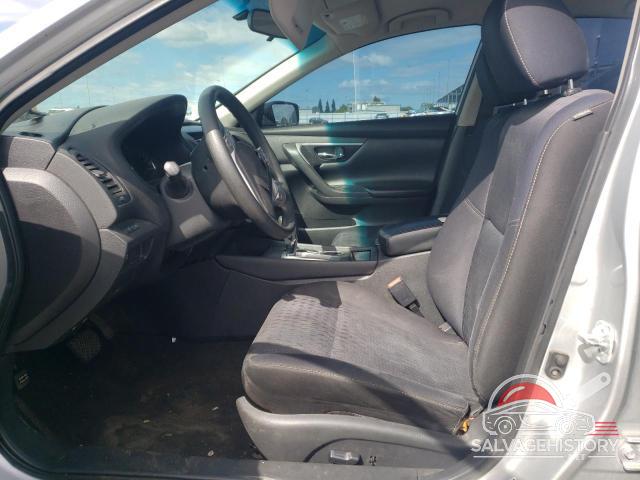 1N4AL3AP3GC215248 2016 NISSAN ALTIMA photo no. 7