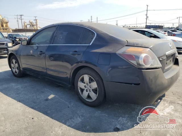 1N4AL21EX8N475158 2008 NISSAN ALTIMA photo no. 2