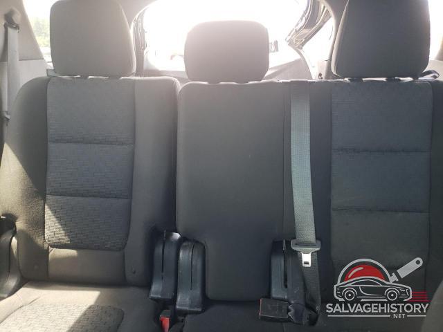 1FM5K8D86FGB40841 2015 FORD EXPLORER photo no. 10