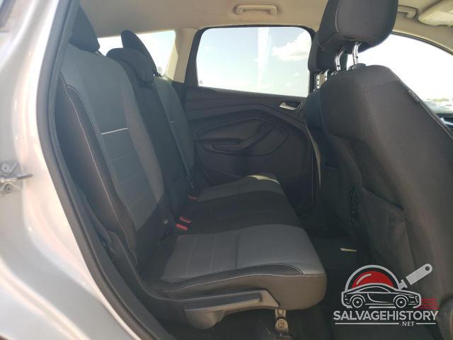 1FMCU0GX2FUA63375 2015 FORD ESCAPE photo no. 10