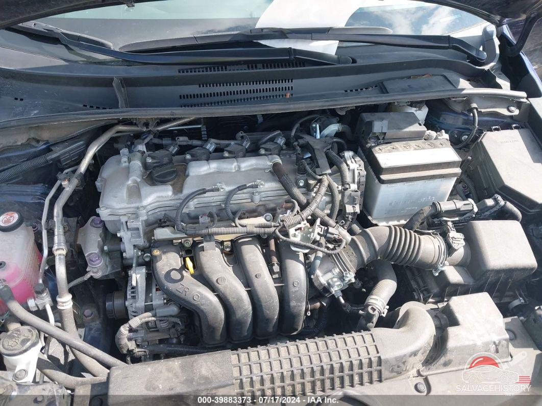 5YFEPMAE7NP326345 2022 TOYOTA COROLLA photo no. 10