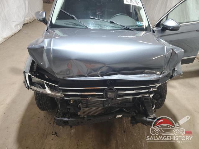 3VV2B7AXXLM173289 2020 VOLKSWAGEN TIGUAN photo no. 12