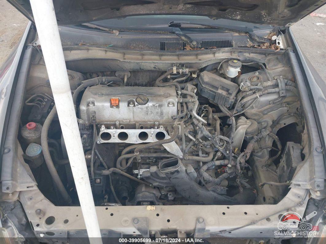 1HGCP2F30CA128955 2012 HONDA ACCORD photo no. 10
