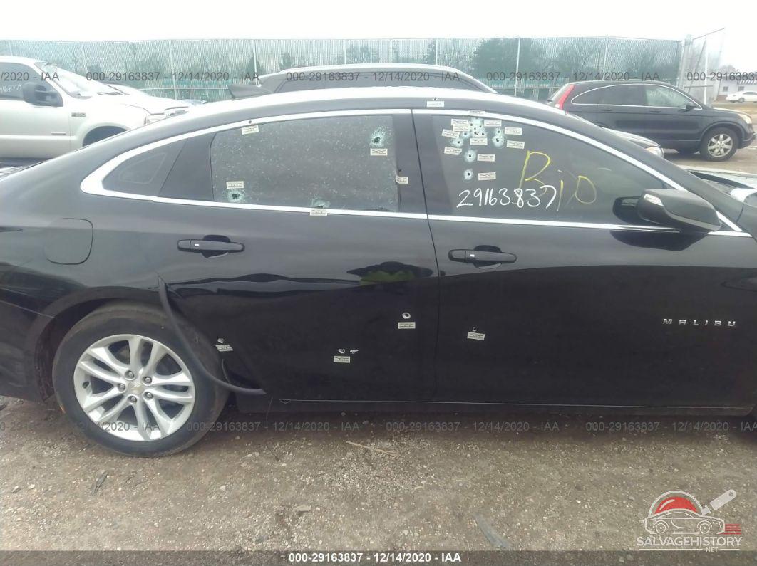 1G1ZE5ST7GF337987 2016 CHEVROLET MALIBU photo no. 6