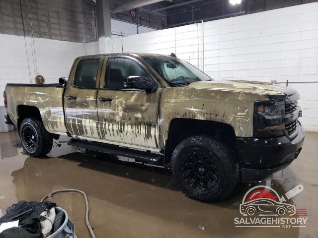 2GCVKNECXK1187593 2019 CHEVROLET ALL Models photo no. 4