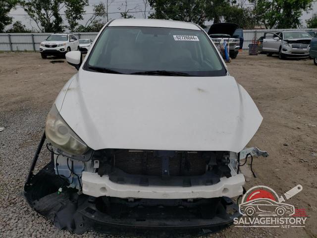JM3KE2CY3E0366301 2014 MAZDA CX-5 photo no. 5