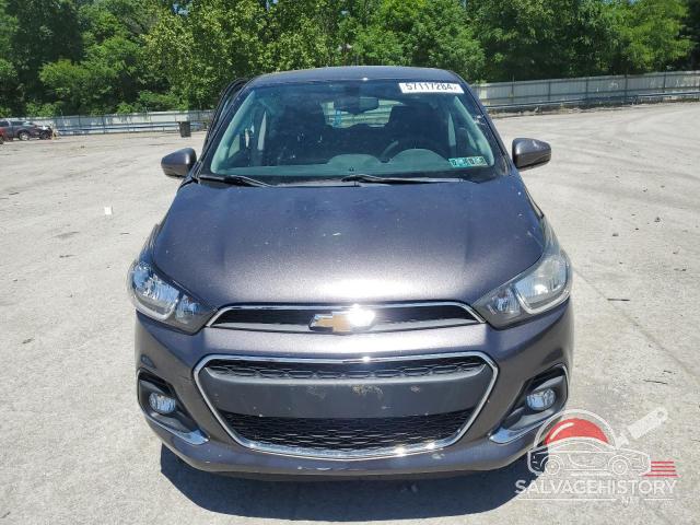KL8CD6SA6GC602171 2016 CHEVROLET SPARK photo no. 5