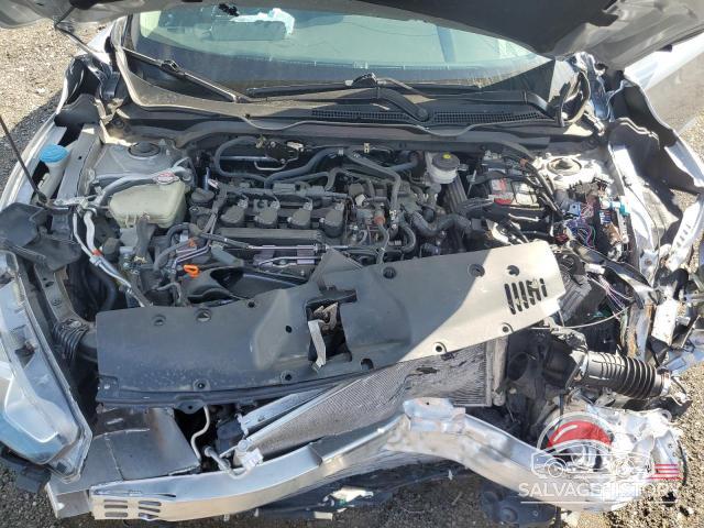 19XFC1F37LE024493 2020 HONDA CIVIC photo no. 11