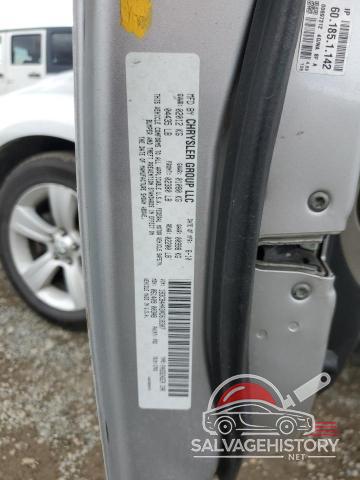 1B3CB4HA3AD618307 2010 DODGE CALIBER photo no. 13