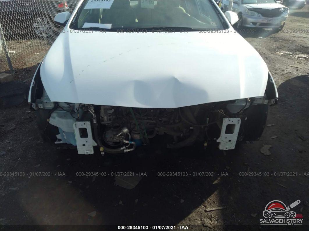 5NPE24AF7GH290891 2016 HYUNDAI SONATA photo no. 6