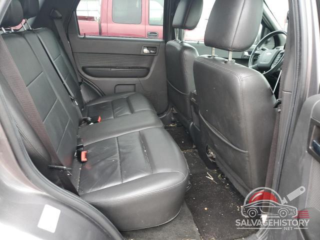 1FMCU9E74CKC42404 2012 FORD ESCAPE photo no. 10