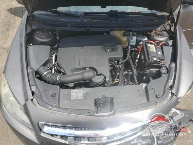 1G1ZA5EU9BF135645 2011 CHEVROLET MALIBU photo no. 11
