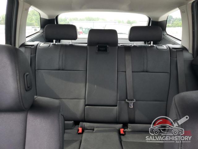 WBXPC934X9WJ29272 2009 BMW X3 photo no. 10