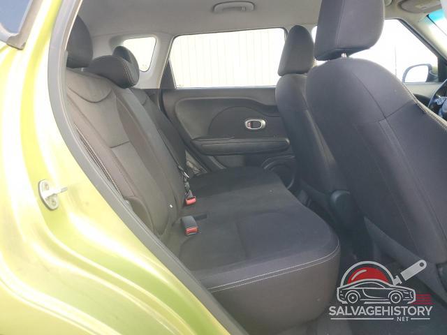 KNDJN2A24G7853679 2016 KIA SOUL photo no. 10
