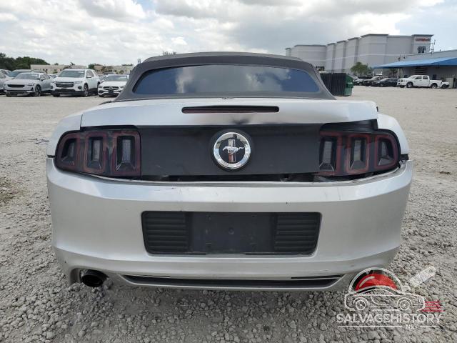 1ZVBP8EM9E5266459 2014 FORD ALL Models photo no. 6