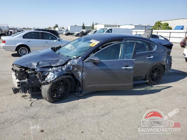 1N4AL3AP7DC220609 2013 NISSAN ALTIMA photo no. 8