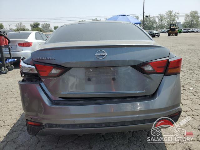 1N4BL4BV8PN356067 2023 NISSAN ALTIMA photo no. 6