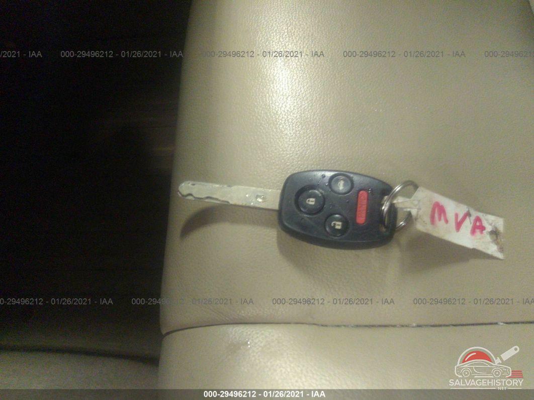 1HGCP3F88BA014959 2011 HONDA ACCORD SDN photo no. 11