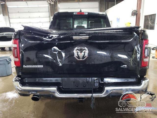 1C6SRFJT5KN677939 2019 RAM 1500 photo no. 6