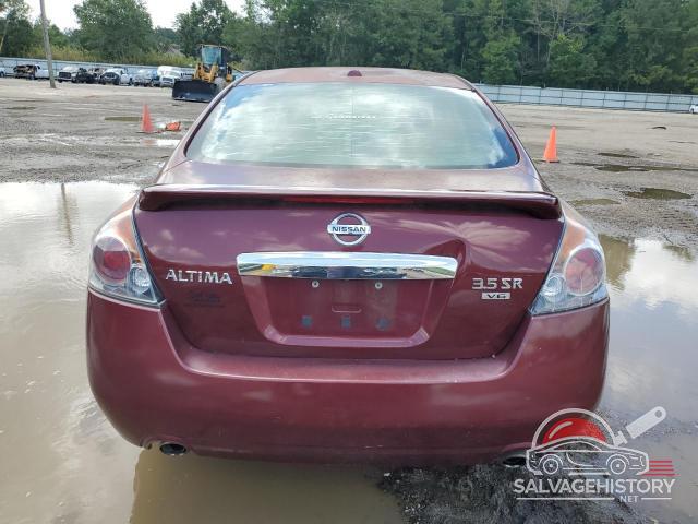 1N4BL2AP1CN482191 2012 NISSAN ALTIMA photo no. 6