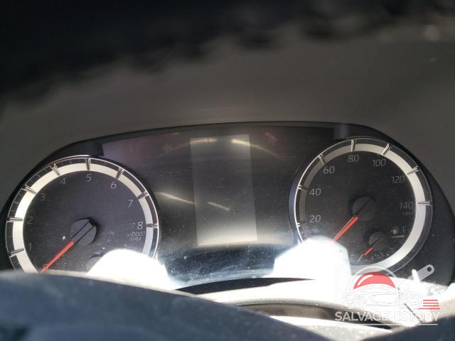 5TDBZRBHXNS225035 2022 TOYOTA HIGHLANDER photo no. 9
