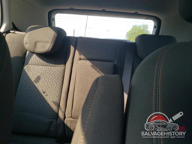 KL7CJKSBXJB523274 2018 CHEVROLET TRAX photo no. 10