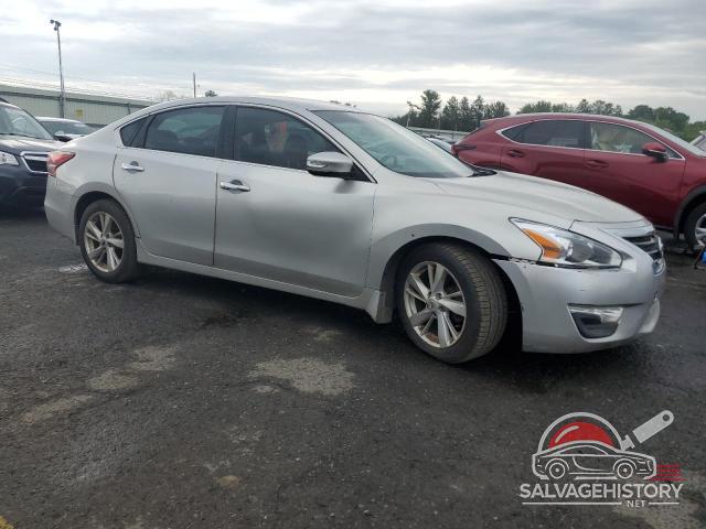 1N4AL3AP5DC260297 2013 NISSAN ALTIMA photo no. 4