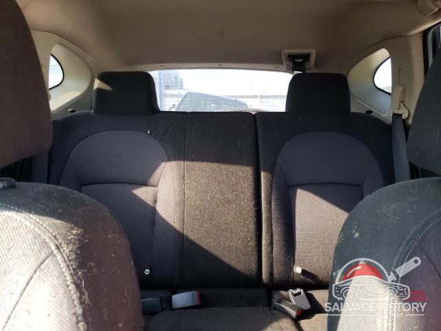 JN8AS5MT0BW173845 2011 NISSAN ROGUE photo no. 10